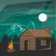 Cozy Cabins