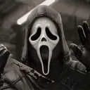 CaliRP | Ghost Face