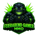 Feierabend-Gamer MMO's icon
