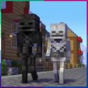 Gang squelette - Discord Discord Server Icon