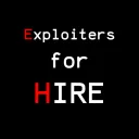 Exploiters for HIRE Discord server icon