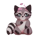 Raccoon City 🌸