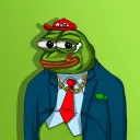 PEPE $MAGA