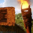 Noob Island FiberCraft