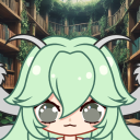 Celti's Library Discord server icon