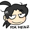 🐌:@HeinzM