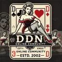 DDN Online Community (ESTD.2002)