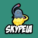 Tangrowth's Skypeia