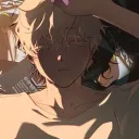 ﹙我心的主宰﹚     / 𝓁uka ﹒ᛝ