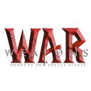 Weapons Of War - PH