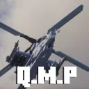 Qawsed Military Pack Q.M.P