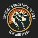 Miners Union Validator