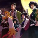 ManaLeax|Demon Slayer Rp