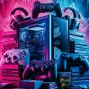 🎖Gaming City 🎧