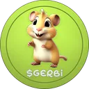 $GERBI Meme Coin