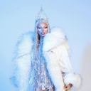 ❄𝓓𝓻𝓪𝓰 𝓻𝓪𝓬𝓮 𝓻𝓸𝓫𝓵𝓸𝔁🧊 Discord server icon