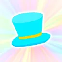Blue Hat Productions!