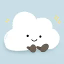 Cloud Nine・Social・Friends・Sfwl... Discord Server Icon