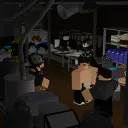 Z-TEAM Discord server icon