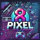 8 PIXEL