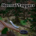 Normal taggers