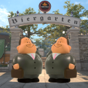 Geschäfts Gruppe