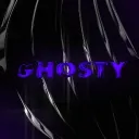 Ghosty | Chat • Social • Chill • Voice