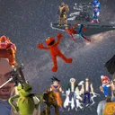 The Multiverse