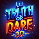 Truth or dare 3D