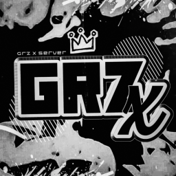 Discovery icon for GRZ X - Call・Ativo 24h・Conversa・ Namoro・Brasil・Animes・Roblox・FiveM Discord server