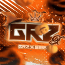 Discovery icon for GRZ X - Call・Ativo 24h・Conversa・ Namoro・Brasil・Animes・Roblox・FiveM Discord server