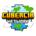 Discovery icon for Cubercia Network Discord server