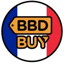BBDBUY France 🇫🇷