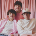 sturniolo triplets Discord server icon