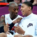 Anthony Davis Fan Club
