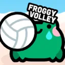 The Froggy Volley Scratch Discord Server
