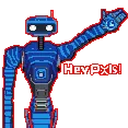 The Pixel Drifters