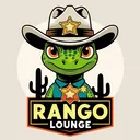 RANGO'S LOUNGE