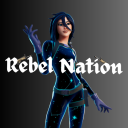 Rebel Nation Discord server icon