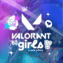 🎀 Valorant Girls avatar