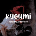 THE REALM OF KYOUMI •.✦ Discord server icon