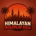 Himalayan Roleplay Asia Discord Server Icon