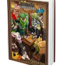 Geekify's Neopets TTRPG