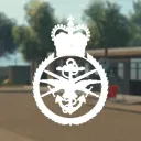 (BAF) British Armed Forces