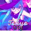₊˚ෆTokyo city₊˚ෆ