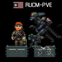 Russian PVE-Marines[RUCM/TEOTR]
