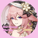 Narukami Shrine | [MIKO] Tag Discord server icon