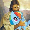 PONY Discord Server Icon