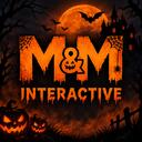 M&M InteractiveTM Discord Server Icon