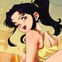 Neon Genesis Evangelion Porn Server Icon